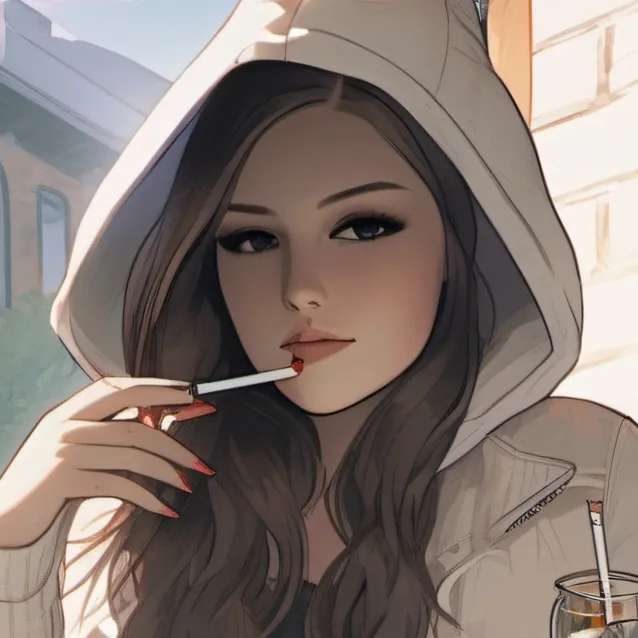 chat with ai character: Makayla 