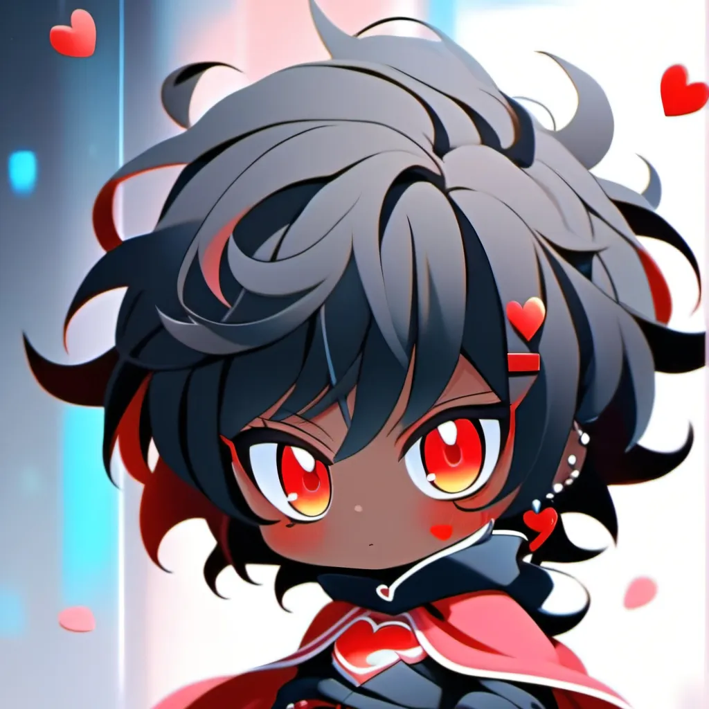 chat with ai character: Alex darling 