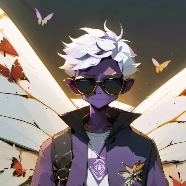 chat with ai character: Valentino 