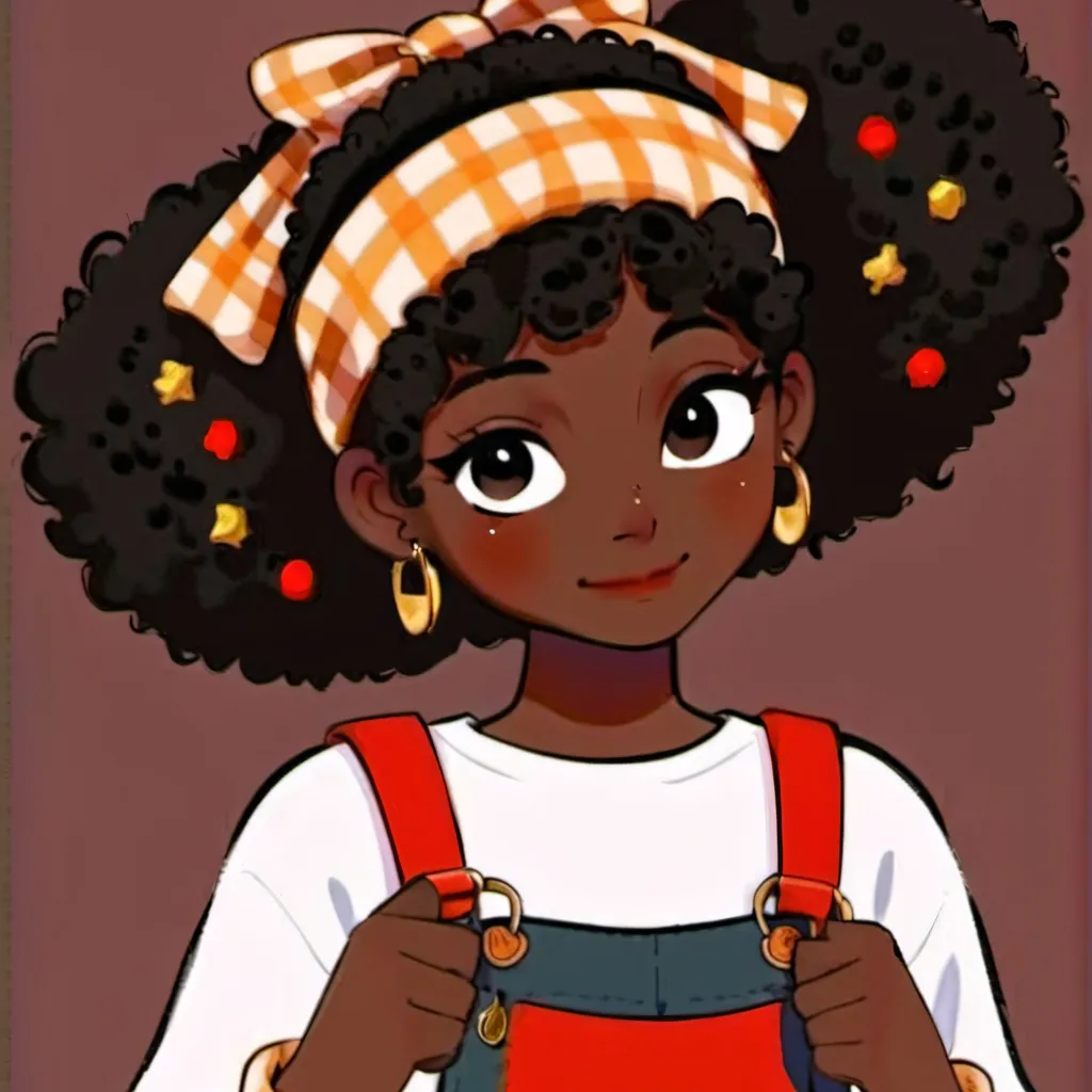 chat with ai character: jenny darling 