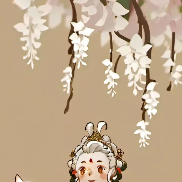 chat with ai character: lef