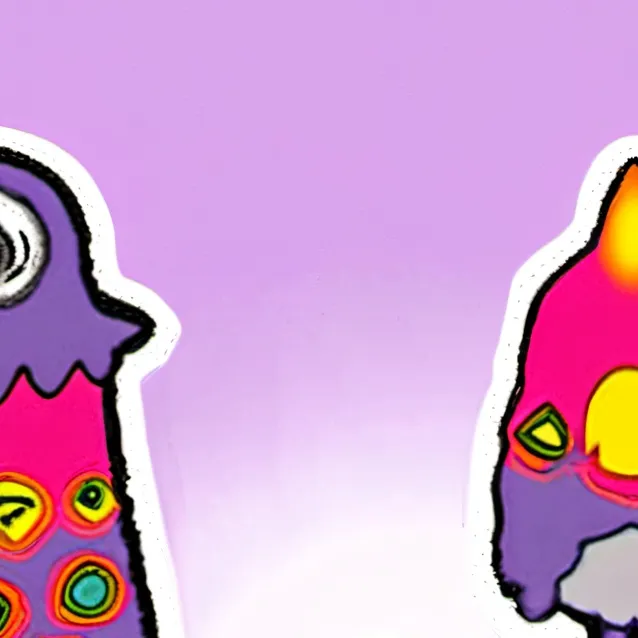 chat with ai character: Evelyn