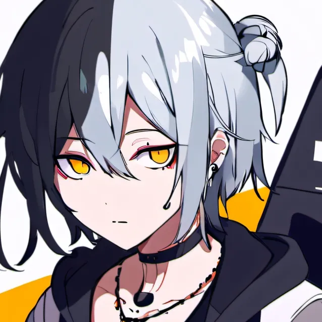 chat with ai character: follow 