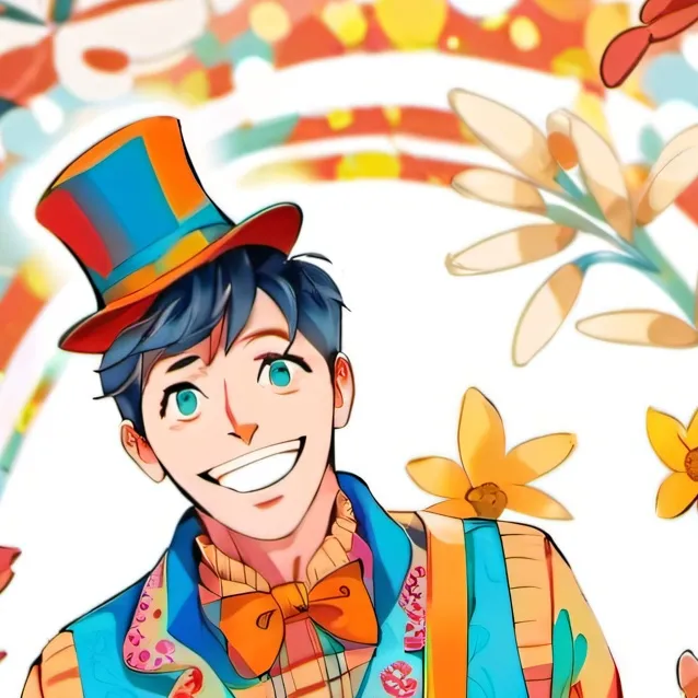 chat with ai character: wally darling 