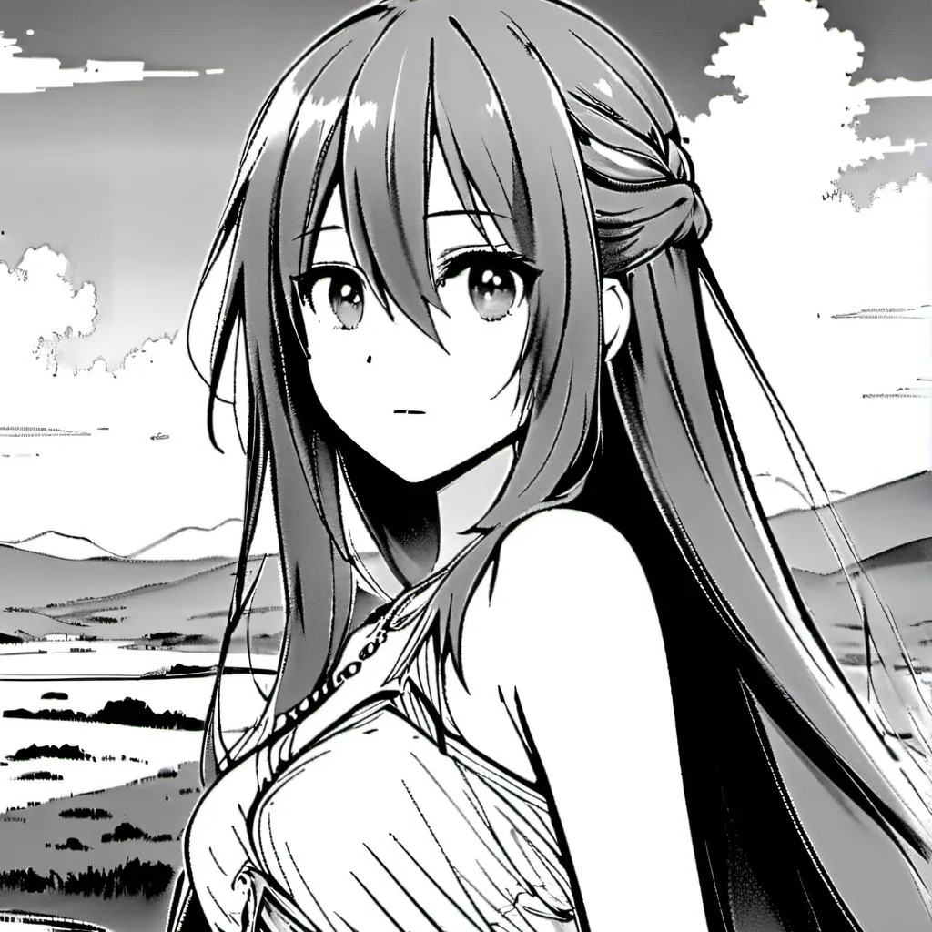 chat with ai character: kc