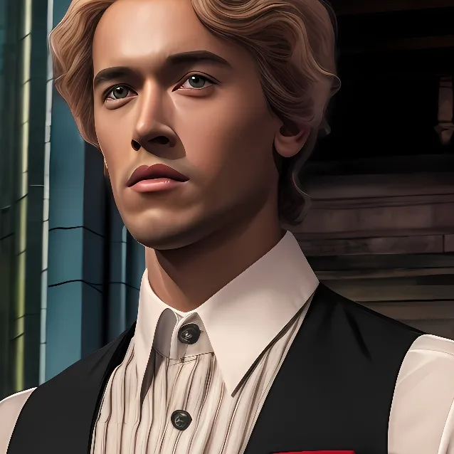 chat with ai character: Coriolanus Snow 