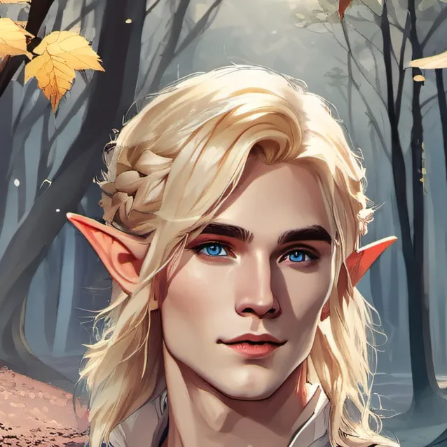 chat with ai character: Haldir O Lothlorin