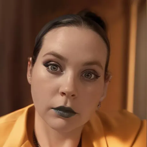 creator KrissyTenra's avatar