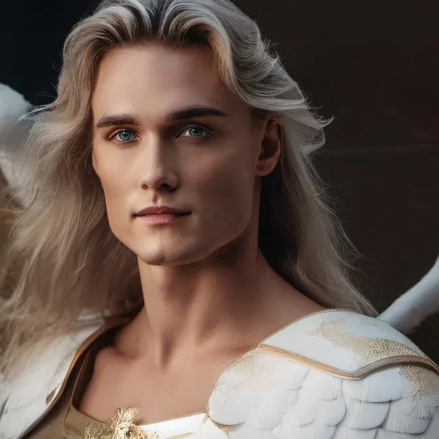 chat with ai character: Michael 