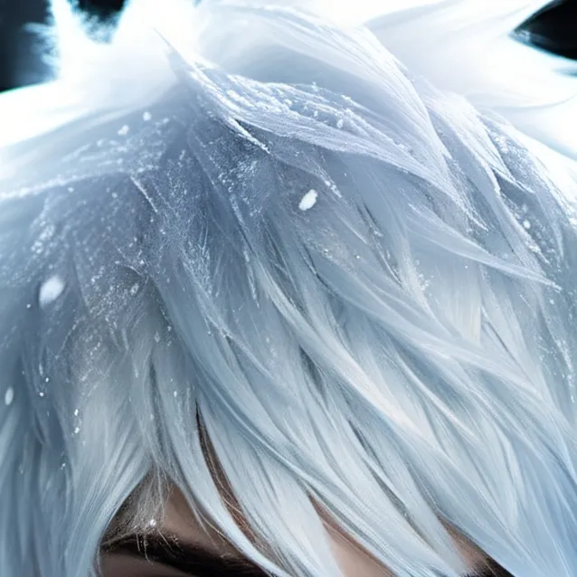 chat with ai character: Jack Frost