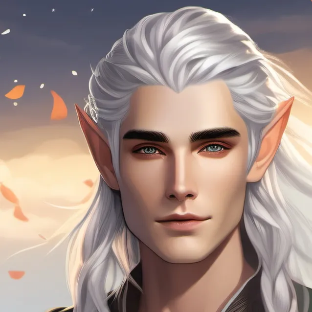 chat with ai character: Lord Círdan