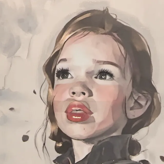 chat with ai character: Lilly 