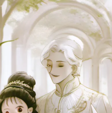 chat with ai character: Nana