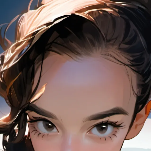 chat with ai character: layla