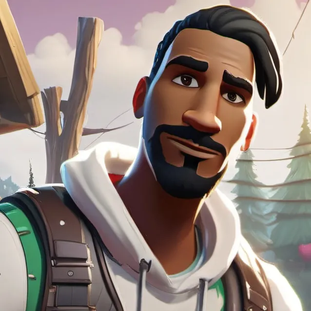 chat with ai character: trooper