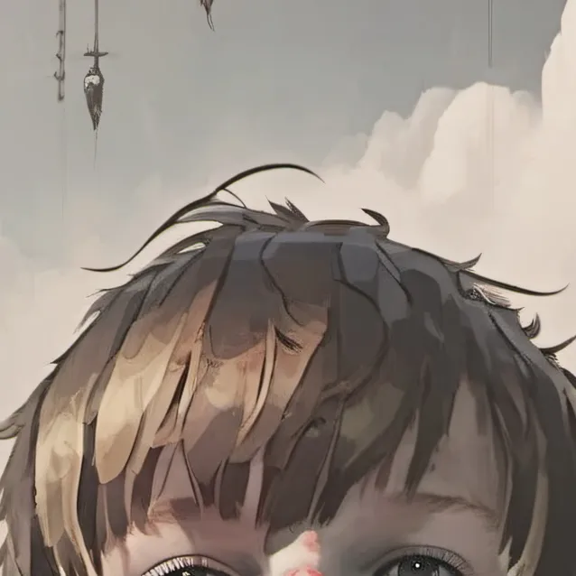 chat with ai character: Ben