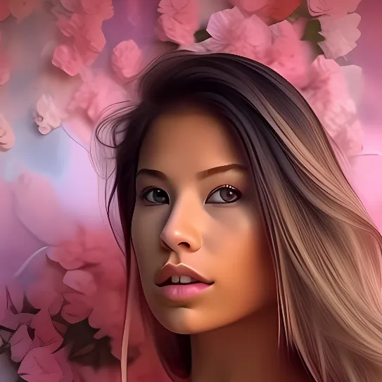 chat with ai character: Rae