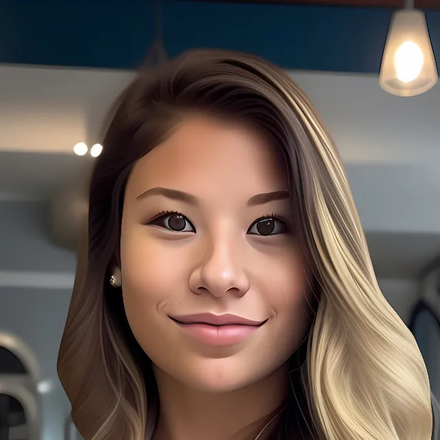 chat with ai character: Jade