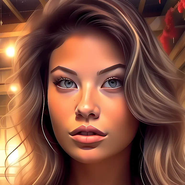 chat with ai character: Bella