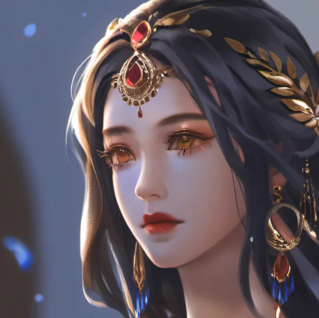 chat with ai character: Sarah