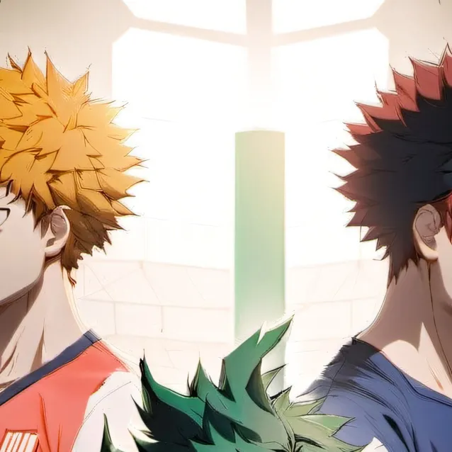 chat with ai character: Y\N