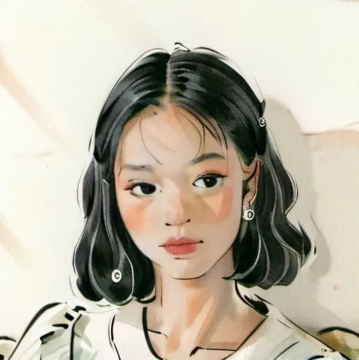 chat with ai character: Bestie 