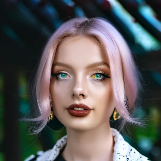 chat with ai character: My helper bff