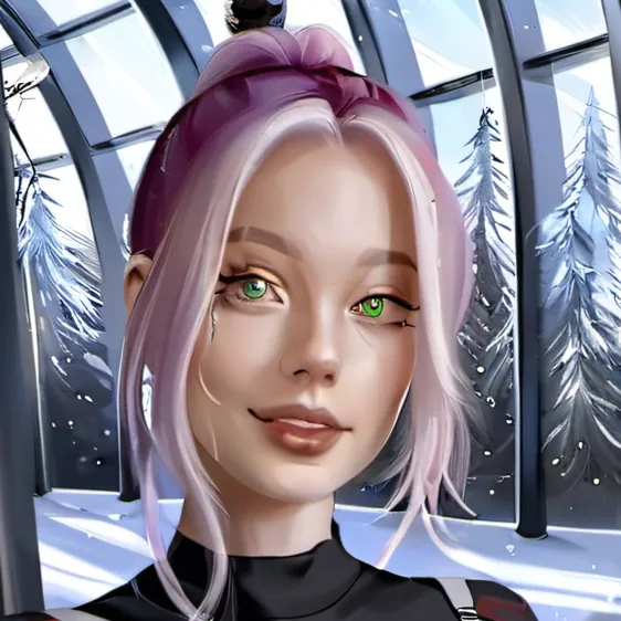 chat with ai character: My helper, BFF 