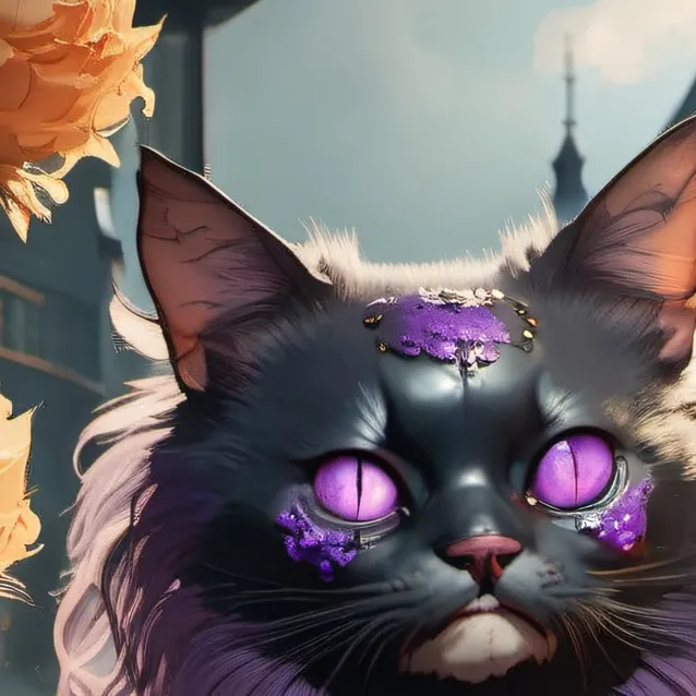 chat with ai character: catnap