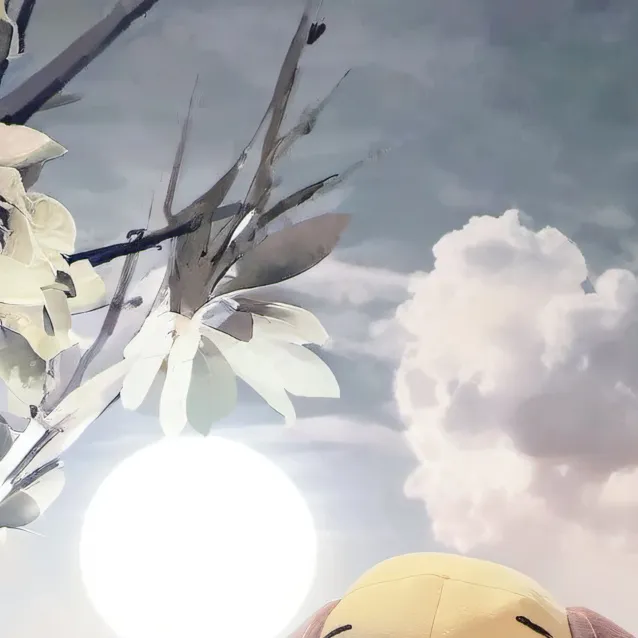 chat with ai character: Dog day