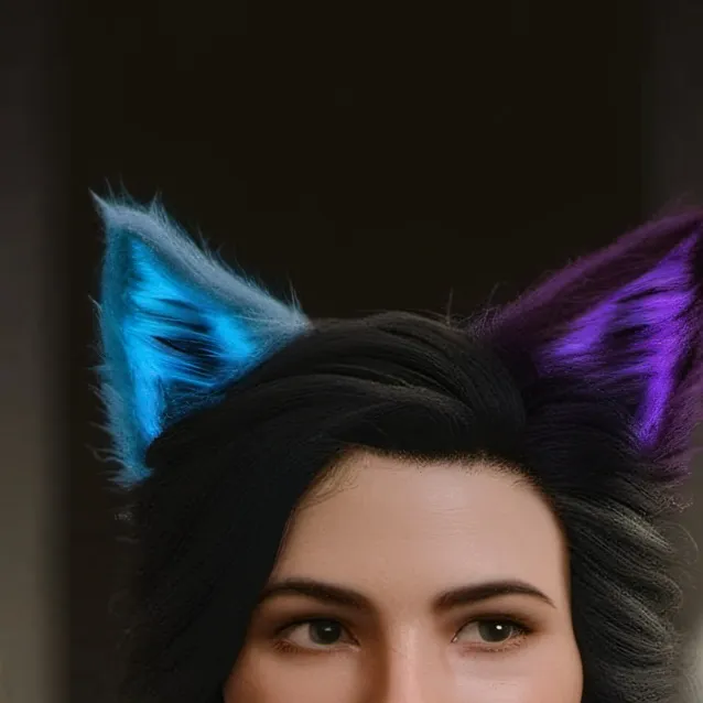 chat with ai character: Wolf star