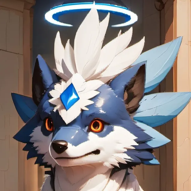 chat with ai character: lolo