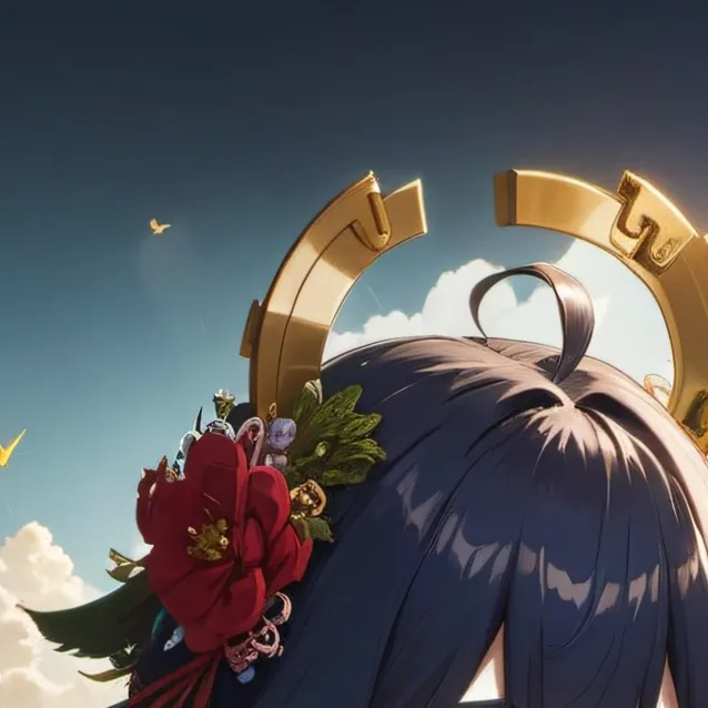 chat with ai character: lolo