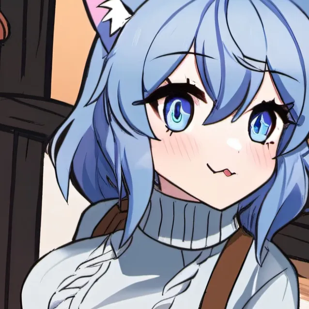 chat with ai character: ava