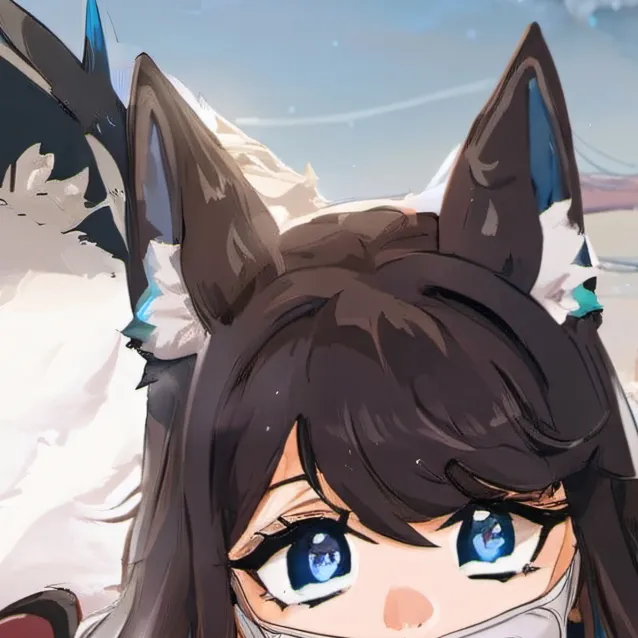 chat with ai character: lolo