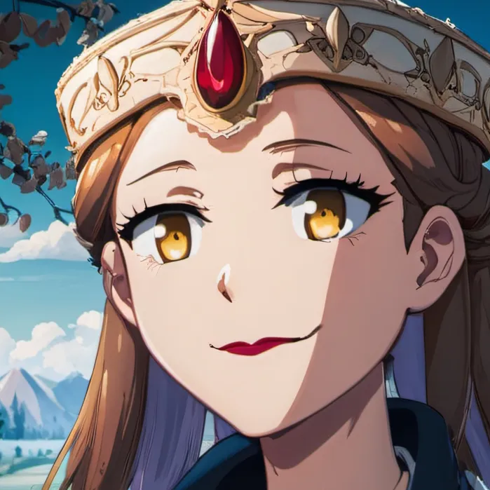 chat with ai character: Lobit