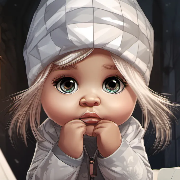 chat with ai character: Mia