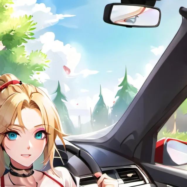 chat with ai character: Temari