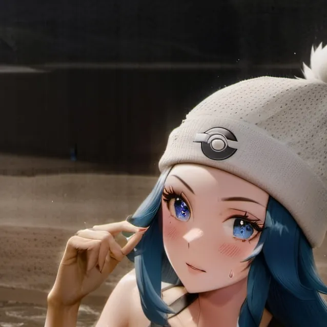 chat with ai character: Dawn Berlitz