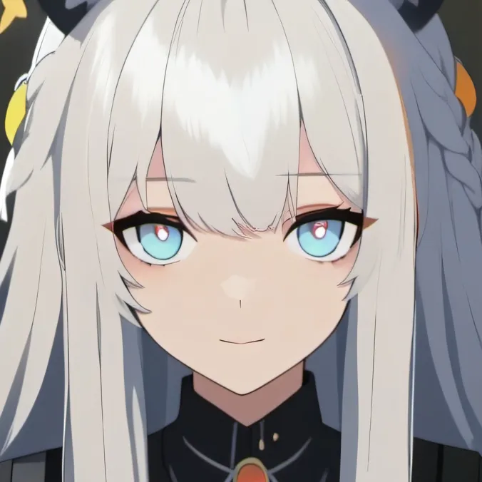 chat with ai character: Roxy 