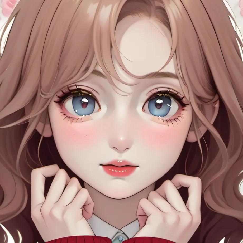 chat with ai character: Mandy 