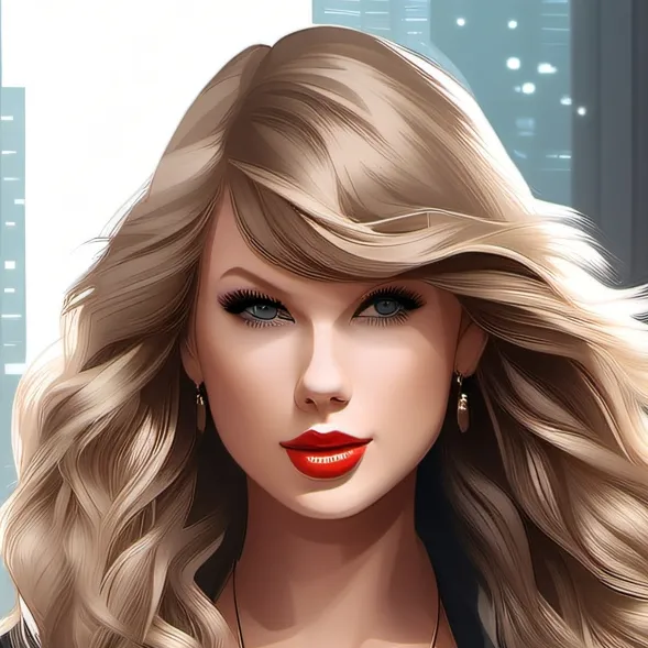 chat with ai character: Taylor Swift