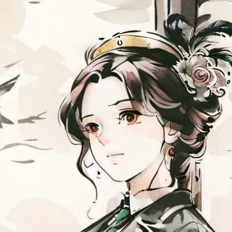 chat with ai character: Cora Carmell