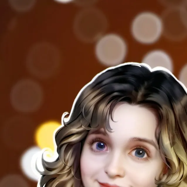 chat with ai character: may