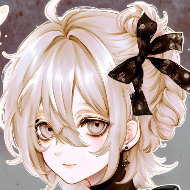 chat with ai character: Kaiser