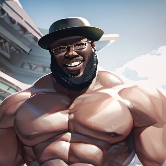 chat with ai character: big d Randy