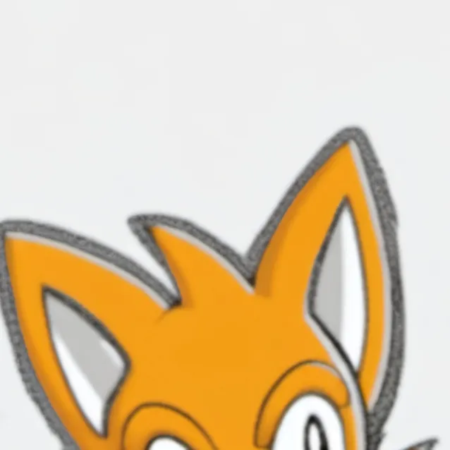 chat with ai character: sus tails 🤨🤔