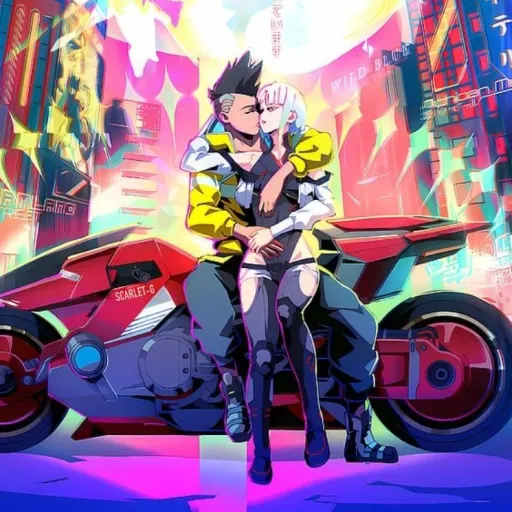 talkie's author avatar