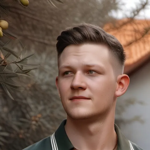 chat with ai character: Cameron 