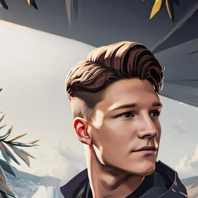 chat with ai character: Michael 